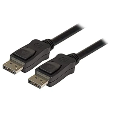 Bild av EFB Elektronik K5568SW.2 DisplayPort kabel 2 m svart