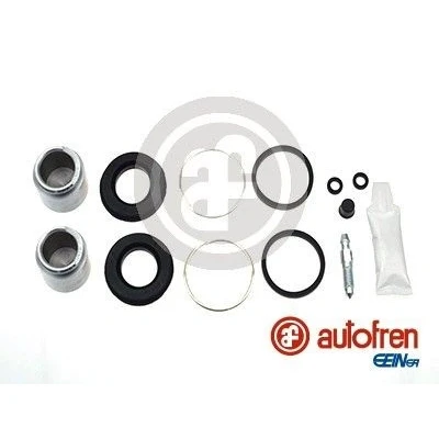 Bild av AUTOFREN SEINSA D42541C Kit De Réparation Étrier Frein Essieu arrière 33 OPEL: Calibra A