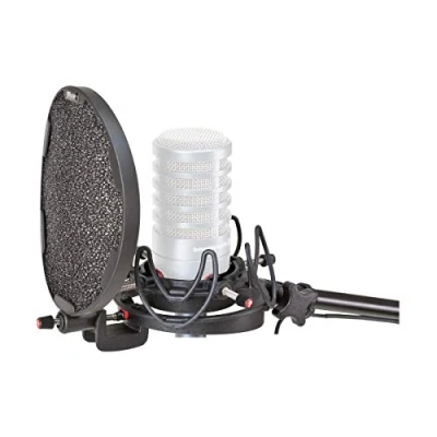 Bild av Rycote InVision Studio Kit with USM VB