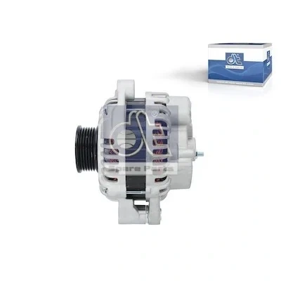 Bild av Generator DT Spare Parts 7.61504