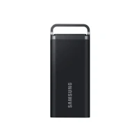 Bild av Samsung Portable 4 TB T5 EVO Black MU PH4T0S/EU