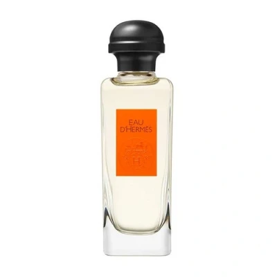 Bild av Hermès Eau D&#039;hermès de Toilette 100 ml