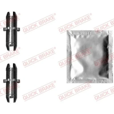 Bild av Staginställning, bromssystem QUICK BRAKE 120 53 022