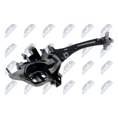 Bild av NTY ZWT FR 005 Bras de suspension Essieu arrière droit barre oscillant transversal FORD: Focus Mk1 Van / Break