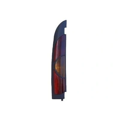 Bild av VAN WEZEL 4310923 Feu arrière gauche sans porte lampe RENAULT: Kangoo I Express,