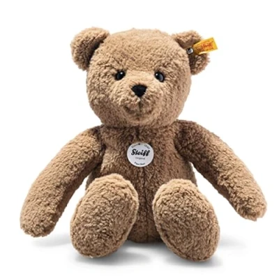 Bild av Steiff Papa nallebjörn 36 cm brun