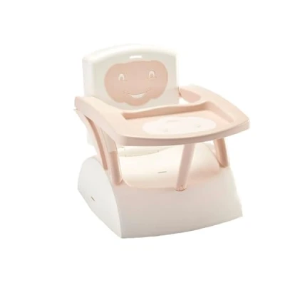 Bild av THERMOBABY Booster Glaserad Brun