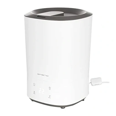 Bild av Emerio HF 126736, Vit, LED, Golv, 30 W, AC, 220 240 V