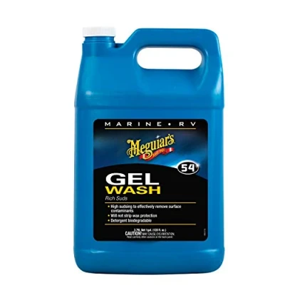 Bild av Meguiars Marine Gel Wash