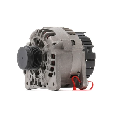Bild av BOSCH 0 986 044 460 Alternateur 14V 140A AUDI: A4 B6 Berline, Avant, A6 C5 VOLKSWAGEN: Passat B5 GP Break, Berline