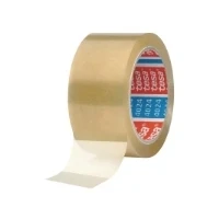 Bild av tesa® Packtejp 4024 PP 50mmx100m klar 6/fp
