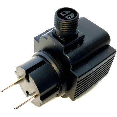 Bild av LightsOn Trafo 21W kompakt 5046