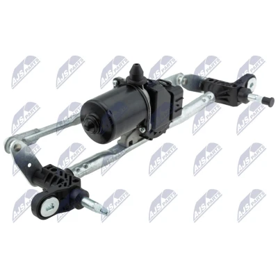 Bild av NTY ESW FT 040 Timonerie d&#039;Essuie Glace avec moteur électrique