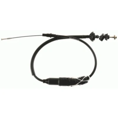 Bild av SACHS 3074 003 347 Câble d&#039;Embrayage avec réglage automatique VOLKSWAGEN: Transporter 4 Bus,