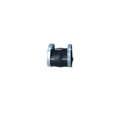 Bild av NRF 166219 Gaine De Suralimentation avec colliers AUDI: A4 B7 Avant, Berline, A6 C6 Avant