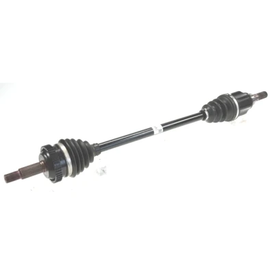 Bild av LÖBRO 304007 Arbre de transmission 760 avec écrou RENAULT: Kangoo I, I Express