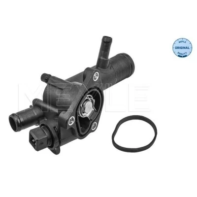 Bild av MEYLE 16 28 228 0010 Thermostat d&#039;eau 83 avec joint d&#039;étanchéite RENAULT: Kangoo I, CLIO 2, I Express, DACIA: Logan MCV, Duster SUV
