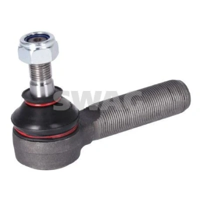 Bild av SWAG 81 92 7512 Rotule de direction avec écrou autobloquant TOYOTA: Land Cruiser Prado 70 SUV, 90, 100