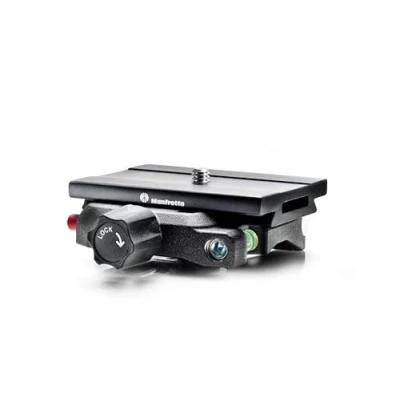 Bild av Manfrotto MSQ6 TOPP LOCK kulled för stativ, svart