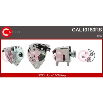Bild av CASCO CPC70005GS Tryckomvandlare, turboaggregat elektrisk PEUGEOT: 407 SW