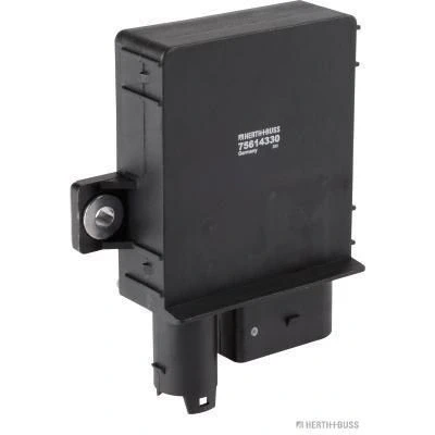 Bild av HERTH+BUSS ELPARTS 75614330 Appareil de commande, temps préchauffage BMW: 3 Touring, X5, Berline