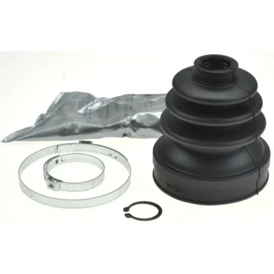 Bild av LÖBRO 305494 Soufflet De Cardan 86,00 NBR (caoutchoucs nitrile) PEUGEOT: 206 3/5 portes, 207 208 I portes