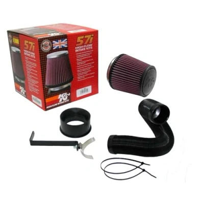 Bild av Sportluftfiltersystem K&amp;n filters 57 0648 1