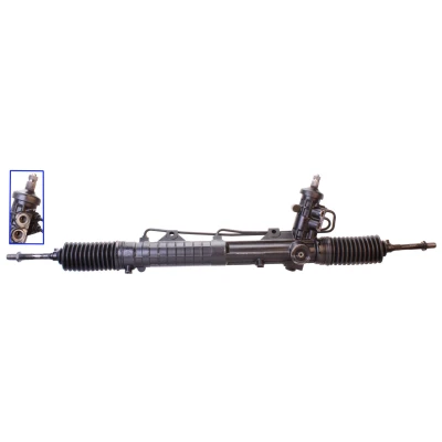 Bild av ELSTOCK 11 0684 Crémaillère De direction hydraulique pour véhicules avec à gauche M14 989 BMW: 3 Coupe, Cabriolet