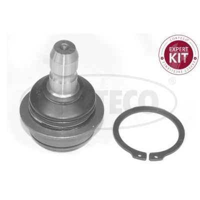 Bild av Kulled / Spindelled, framaxel höger, vänster, Nedre, chevrolet spark, 95032440 *, Z, 95032441 Z