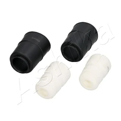 Bild av ASHIKA 159 00 0906 Kit De Protection d&#039;Amortisseur Essieu avant AUDI: A4 B8 Avant, Berline, Allroad