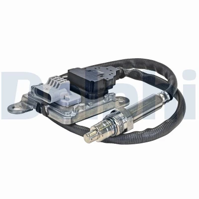 Bild av DELPHI ANS1084 12B1 NOx sensor CITROËN: C4 Grand Picasso 2, Jumpy III Skåpbil