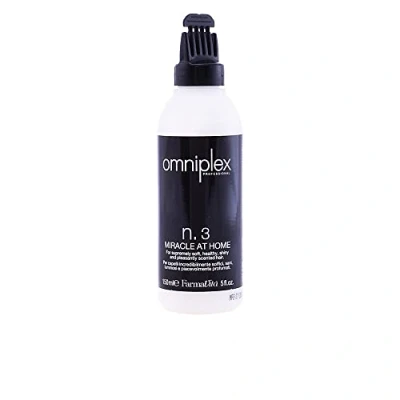 Bild av Farmavita Omniplex Nº3 Miracle At Home 150 ml