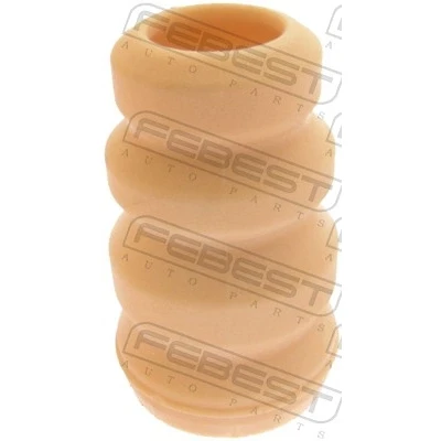 Bild av FEBEST TD 120F Butée élastique, suspension Essieu avant TOYOTA: Corolla Verso