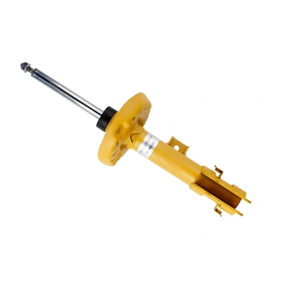 Bild av BILSTEIN 22 268532 Amortisseur Essieu avant gauche Pression de gaz Système bitube Jambe suspension Goujon en haut, Collier bas KIA: SOUL 2