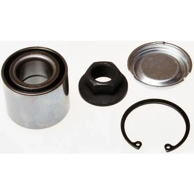 Bild av DENCKERMANN W413104 Kit de roulements roue 53 OPEL: Corsa C 3/5 portes, Tigra Twintop
