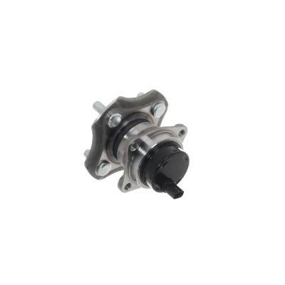 Bild av SKF VKBA 3975 Kit de roulements roue avec capteur ABS intégré TOYOTA: Corolla IX 3/5 portes, Verso, Station Wagon