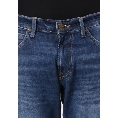 Bild av Lee Men&#039;s Daren Zip Fly Jeans, MOJO, 28/34