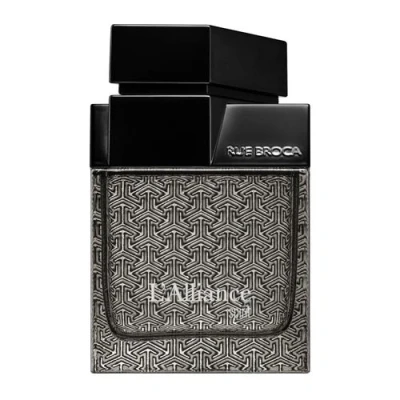 Bild av Rue Broca L&#039;Alliance Spirit Eau de Parfum 100 ml
