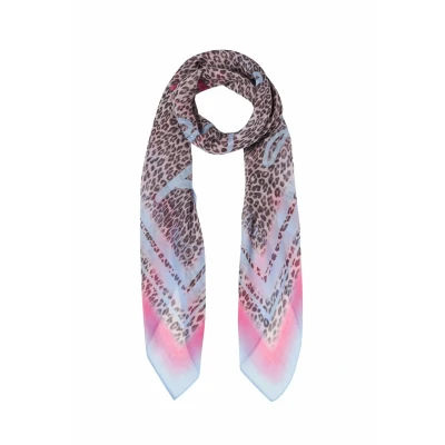 Bild av LIU JO Halsduk, Storlek: One Size, Pink