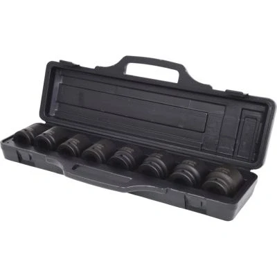 Bild av KS TOOLS 515.0210 Coffret de douilles à choc