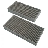 Bild av ALCO FILTER MS 6487C Filtre d&#039;habitacle à charbon actif 232,0 115,0 32,0 BMW: X1, 2 Active Tourer, Gran MINI: 3/5 portes, Clubman