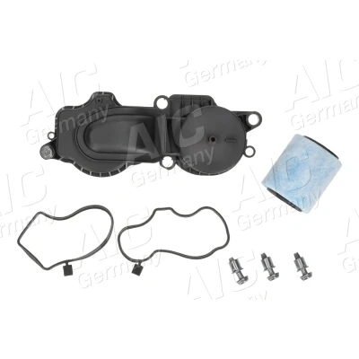 Bild av AIC 53166 Soupape, dégazage du carter avec joints filtre BMW: 3 Berline, 5 X5, LAND ROVER: Range Rover