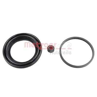 Bild av METZGER 114 0013 Kit De Réparation Étrier Frein sans piston 57 OPEL: Corsa D 3/5 portes, Zafira A, Astra H AUDI: A6 C5 Avant