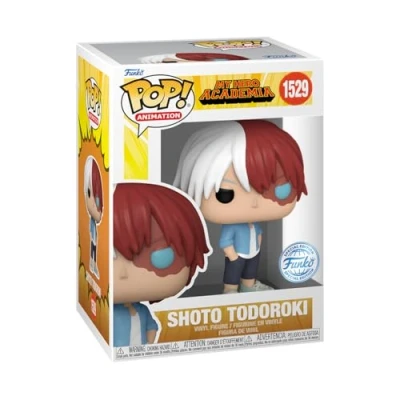 Bild av Funko Pop Shoto Todoroki Special Edition 1529