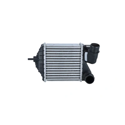 Bild av NRF 30872 Intercooler FIAT: Idea