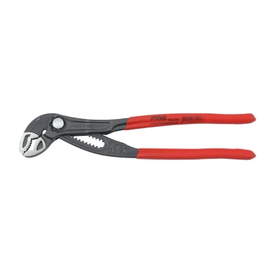 Bild av SONIC MX 4352250 Clé serre tube / pince pompe à eau 250 Acier