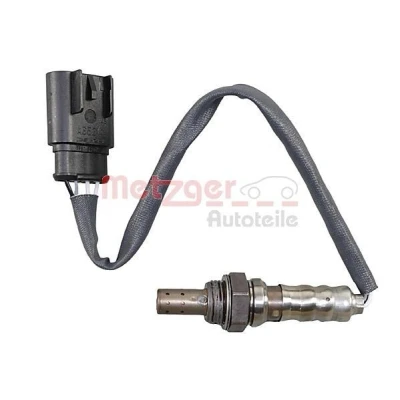 Bild av METZGER 0895503 Sonde lambda FIAT: Panda II 5 portes