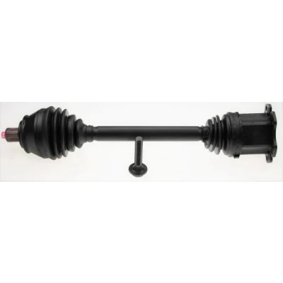 Bild av LÖBRO 306523 Arbre de transmission 544 avec vis AUDI: A6 C6 Berline, Avant