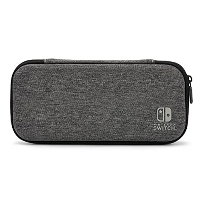 Bild av POWERA NSW UNIVERSAL STEALTH CASE CHARCOAL