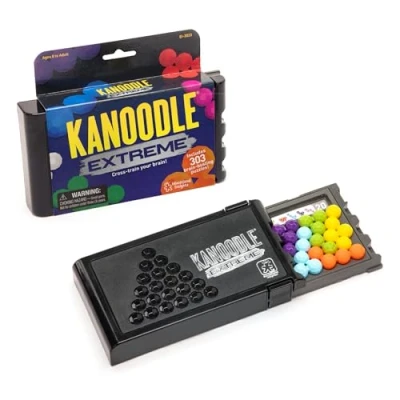 Bild av Learning Resources 3023 EI Puzzle, Multicoloured, Set of 1